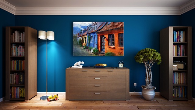 Puertas interiores de colores: ¡Transforma tu hogar con estilo!